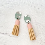 （限定）chic color＋tassel