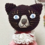 メルヘンねこ(Rハート)
