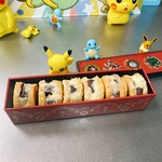 バターサンド3缶セット