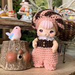 poiちゃん用いちごチョコな☆SET