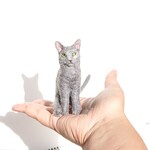 【luki1026さまご注文品】猫マスコット