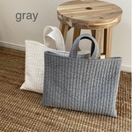 イブルレッスンバッグ / gray