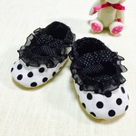 ベビーシューズ☆お出かけにぴったり！