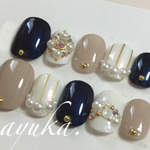 大人ポイントアーチ