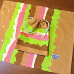 【小学校】ランチョンマット　セット  