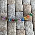 コロコロ泡とんぼ玉10個セット