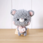 🐻頭デッカチ…（G）