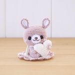 💕ハート🐰　②