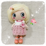 🌸春ルルル♡ワンピ🍀2022 さくら