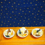 おでん