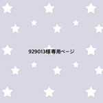 929013様専用