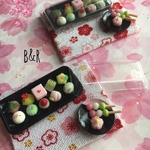 春の和菓子セット🌸