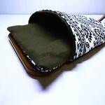 潜れる！ペットヒーターカバー