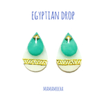 エジプシャン"バステト"drop