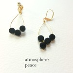 think(イヤリング/ピアス)