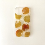 専用ページふうか様《ハイクオリティiPhone12mini》《炭酸加工》《氷加工》《ロゴなし》