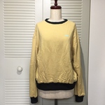 N.a.K CREW NECK ※OUTLET▶︎トレーナー・スウェット