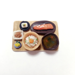 朝の和定食