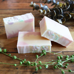巨峰の酵母SOAP