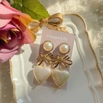 【86】femininity heart
