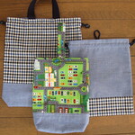 yama***様ご依頼品　袋セット