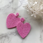 Valentine heart(pink)
