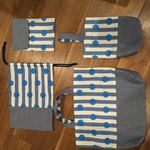 【Reserve:pitulolo order】Lesson  Bag set