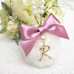 専用ページ　イニシャル追加