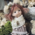 OB39 オビツ11服