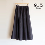 大人のスカート(フレアー） flared skirt 
