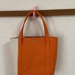 トートバッグ　S