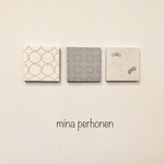 mina perhonen  ミナペルホネン ファブリックパネル 3点セット