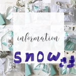 snow様専用　ティファニーブルーリングピロー