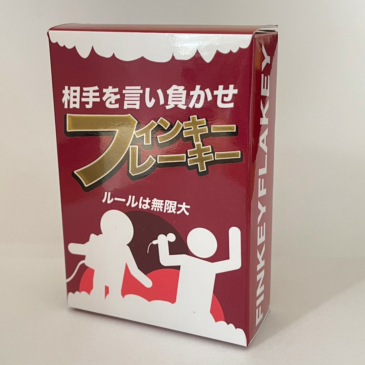 FreenBecky カードゲーム Card Game フリーン ベッキー Amazon.co.jp: フリテンくん カードゲーム/テンデイズゲームズ