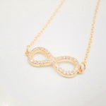 【14KGF】 infinity gold