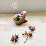   《新作》＊.・.＊。サメさんのお口にFlower＊。・＊