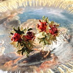 Pomegranate ring(リング)