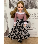 リカちゃん　お洋服とバッグの3点セット