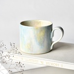 Mug of morning light 朝の光のマグカップ06 (艶あり)