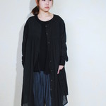 gather gauze OP/ sumikuro