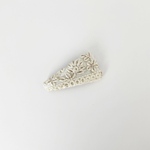 ［単品］Indian embroidery ribbon 18