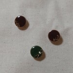美濃焼ピアス・イヤリング