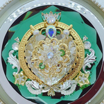 プリンセスのコンパクト