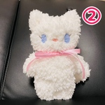はんぺん様専用ページ ②みゃうみーちゃん ねこ ぬいぐるみ