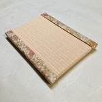 桐生金襴生地ミニ畳～桜～限定4枚