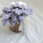 flower basket
