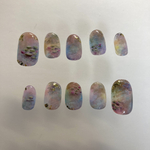 ネイルチップnail tip_8_