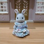 シルバニア お母さん用お洋服No.060「受注製作」