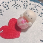 いちごのちょこむぃむぃ🍓