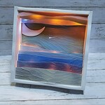 ★m様向けオーダー作品★「あの海の日」ano uminohi